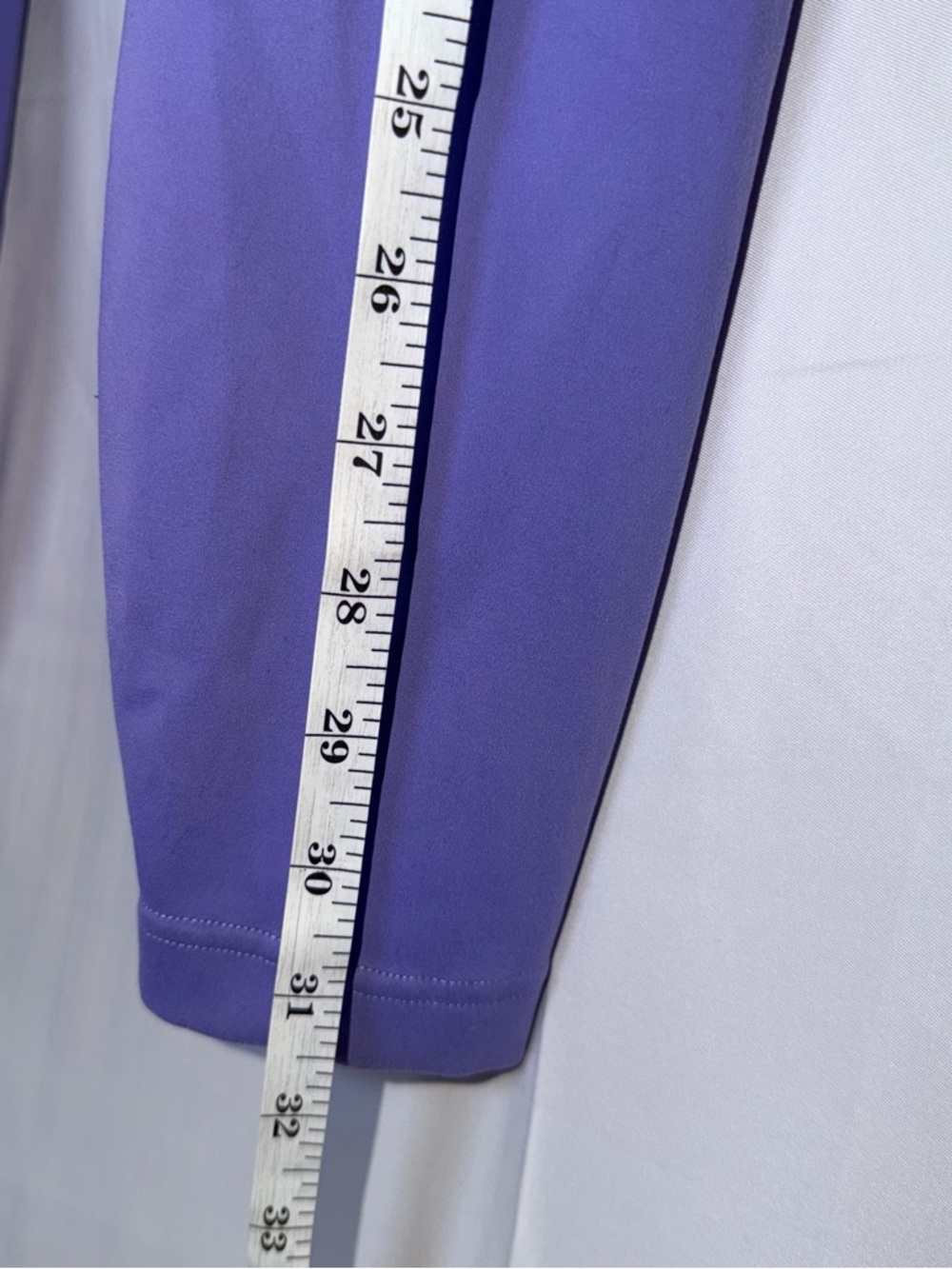Lululemon Light Purple Align Leggings Size 0 - Picture 3 of 6